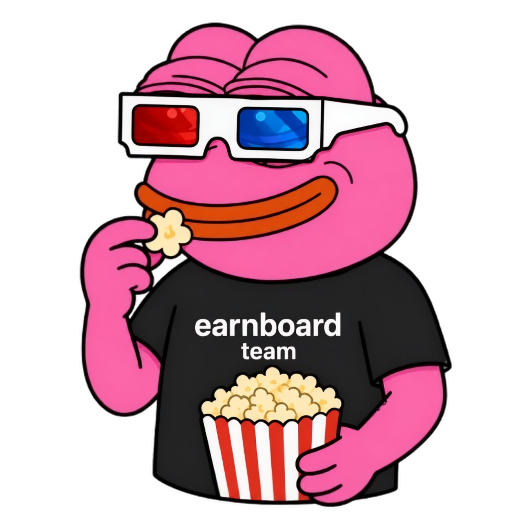 PEEP with popcorn