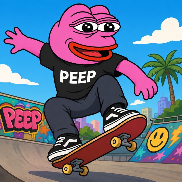 PEEP skate park