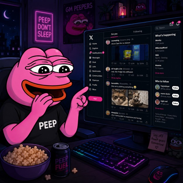 PEEP strategy screen