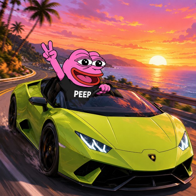 PEEP sunset cruise