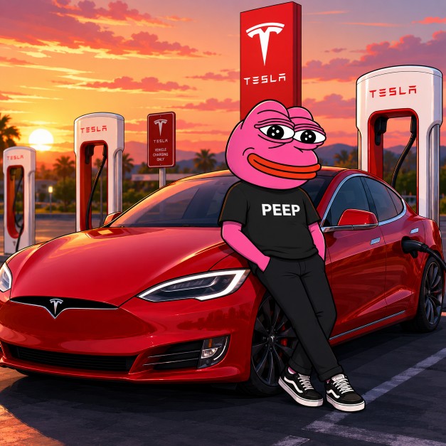 PEEP charging stop