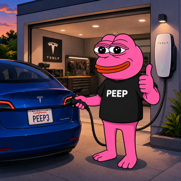 PEEP home charge