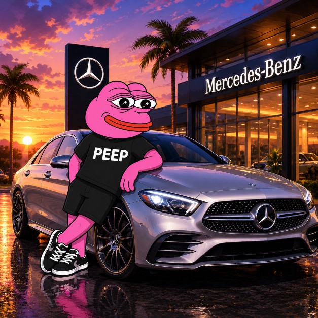 PEEP sunset flex